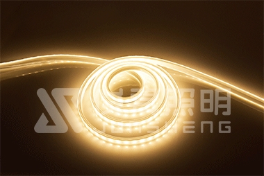 led低壓燈帶廠家分享燈帶的電路設計