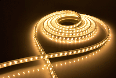 LED燈帶制造商應專注于更好的視覺舒適度