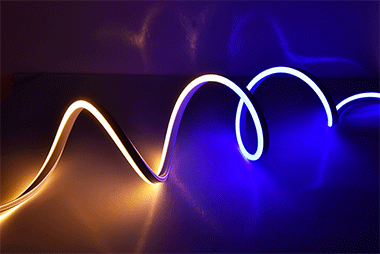 led燈帶是十分普遍的線形照明產品